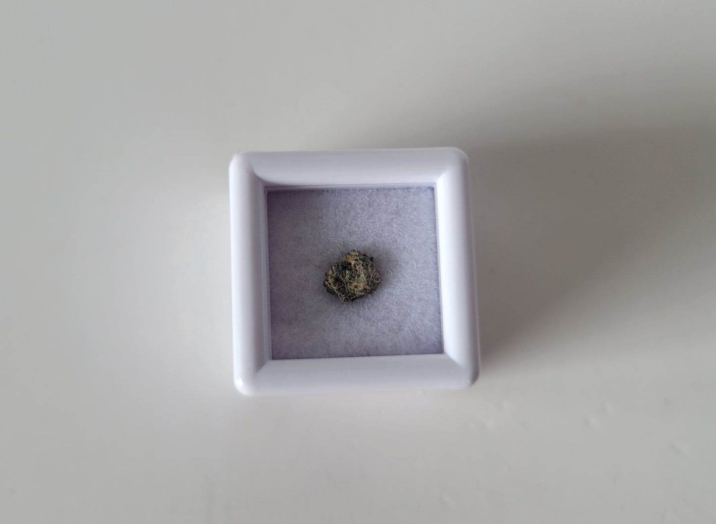 0.071g Mars Nakhlite Meteorite