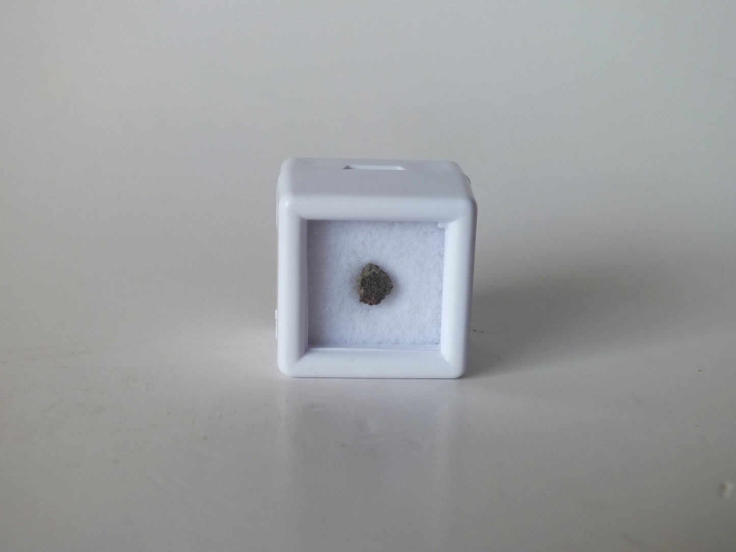 0.06g Mars Nakhlite Meteorite