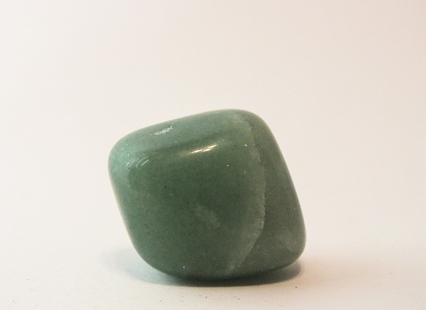 Tumbled Aventurine