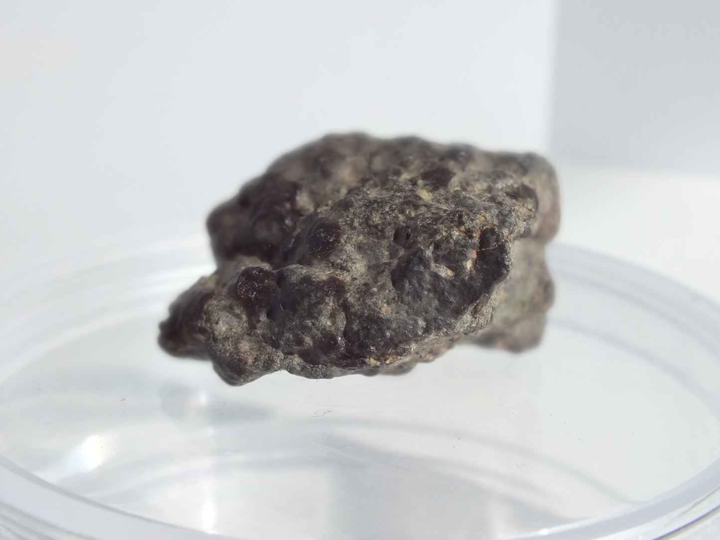 12g Stony Chondrite Meteorite