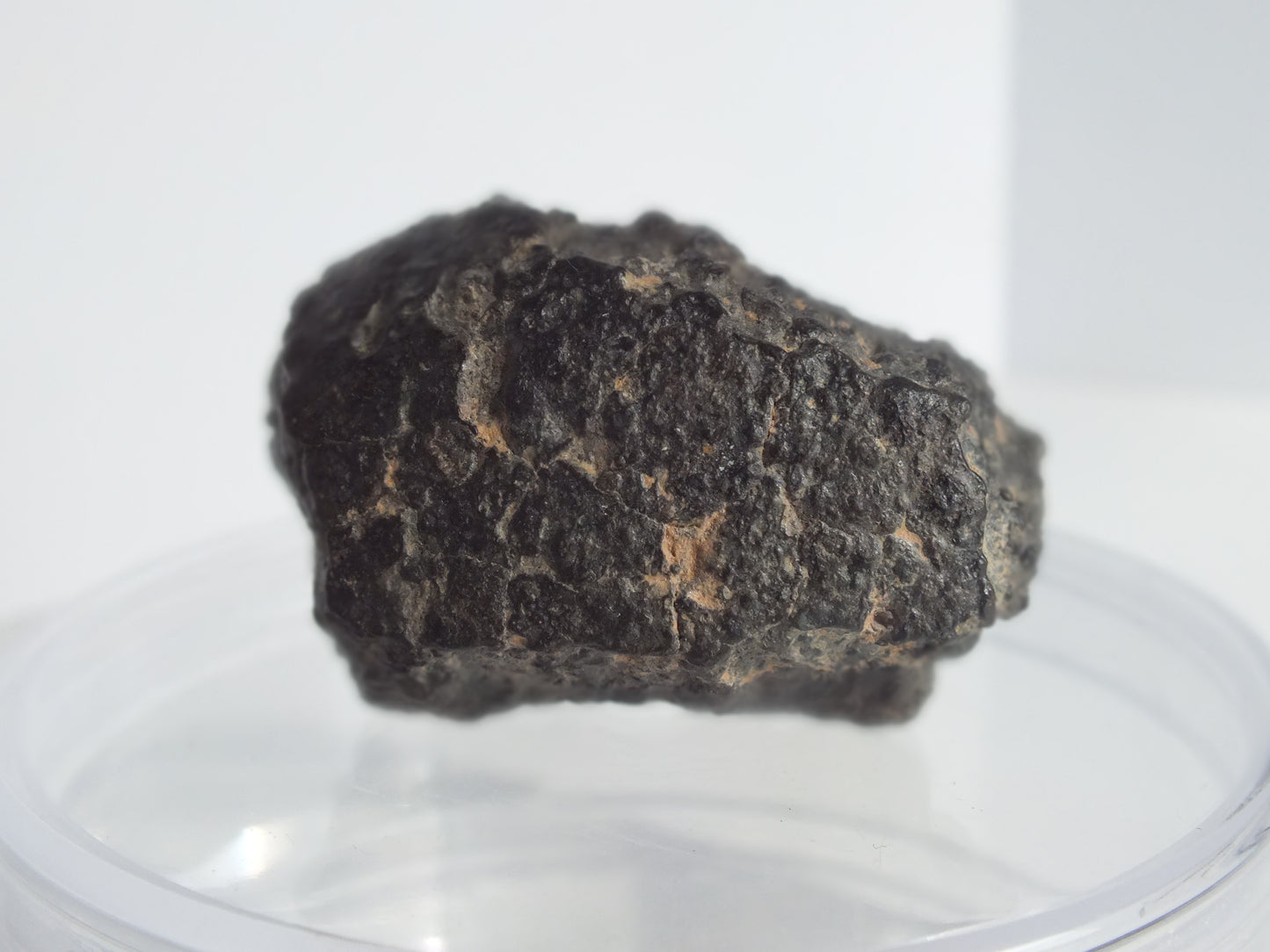 18.2g Stony Chondrite Meteorite