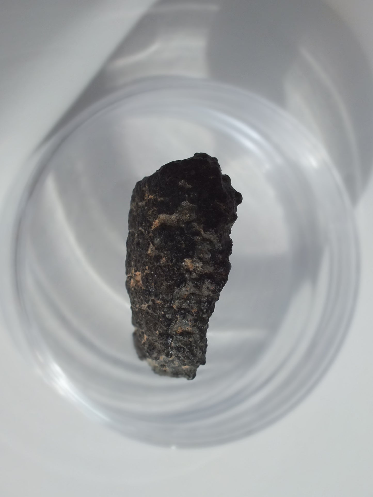 18.2g Stony Chondrite Meteorite