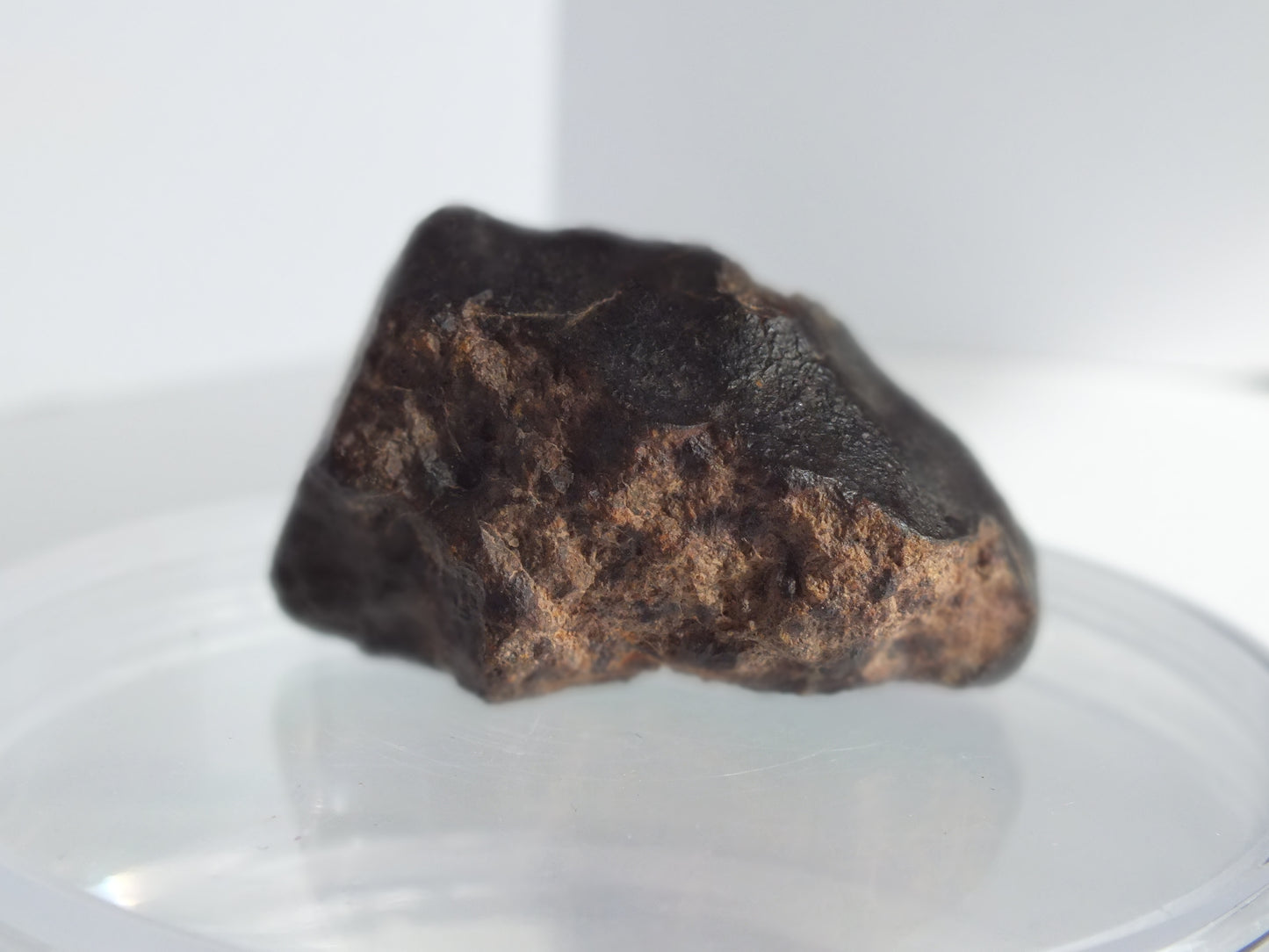 21.8g Stony Chondrite Meteorite