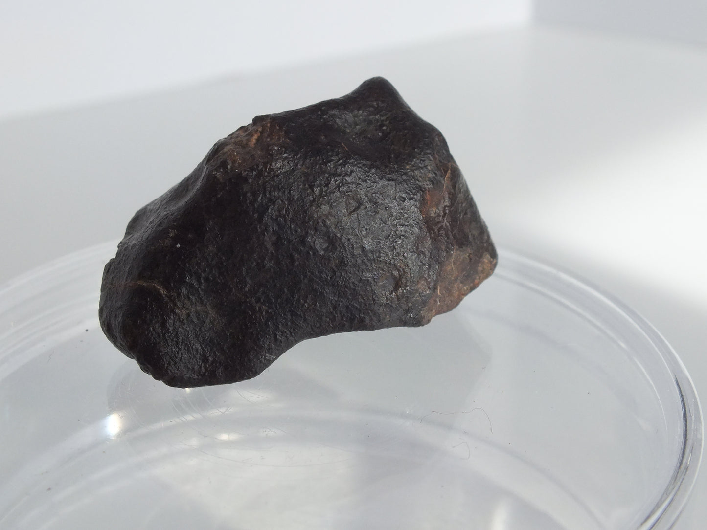 21.8g Stony Chondrite Meteorite