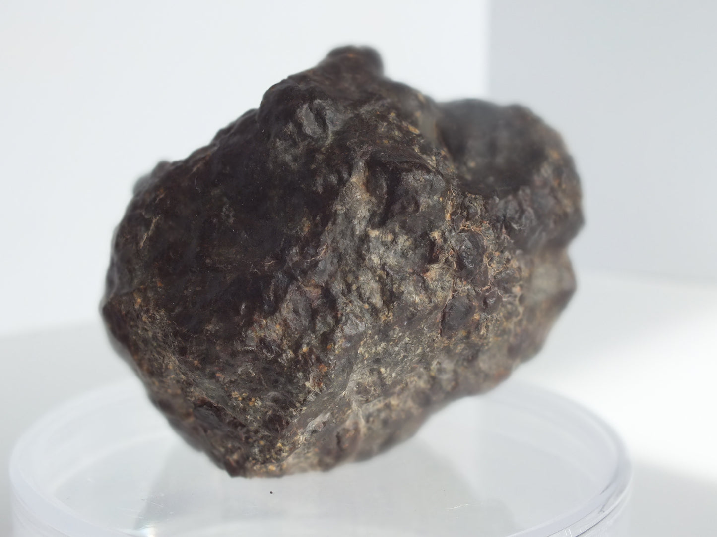 87.3g Stony Chondrite Meteorite