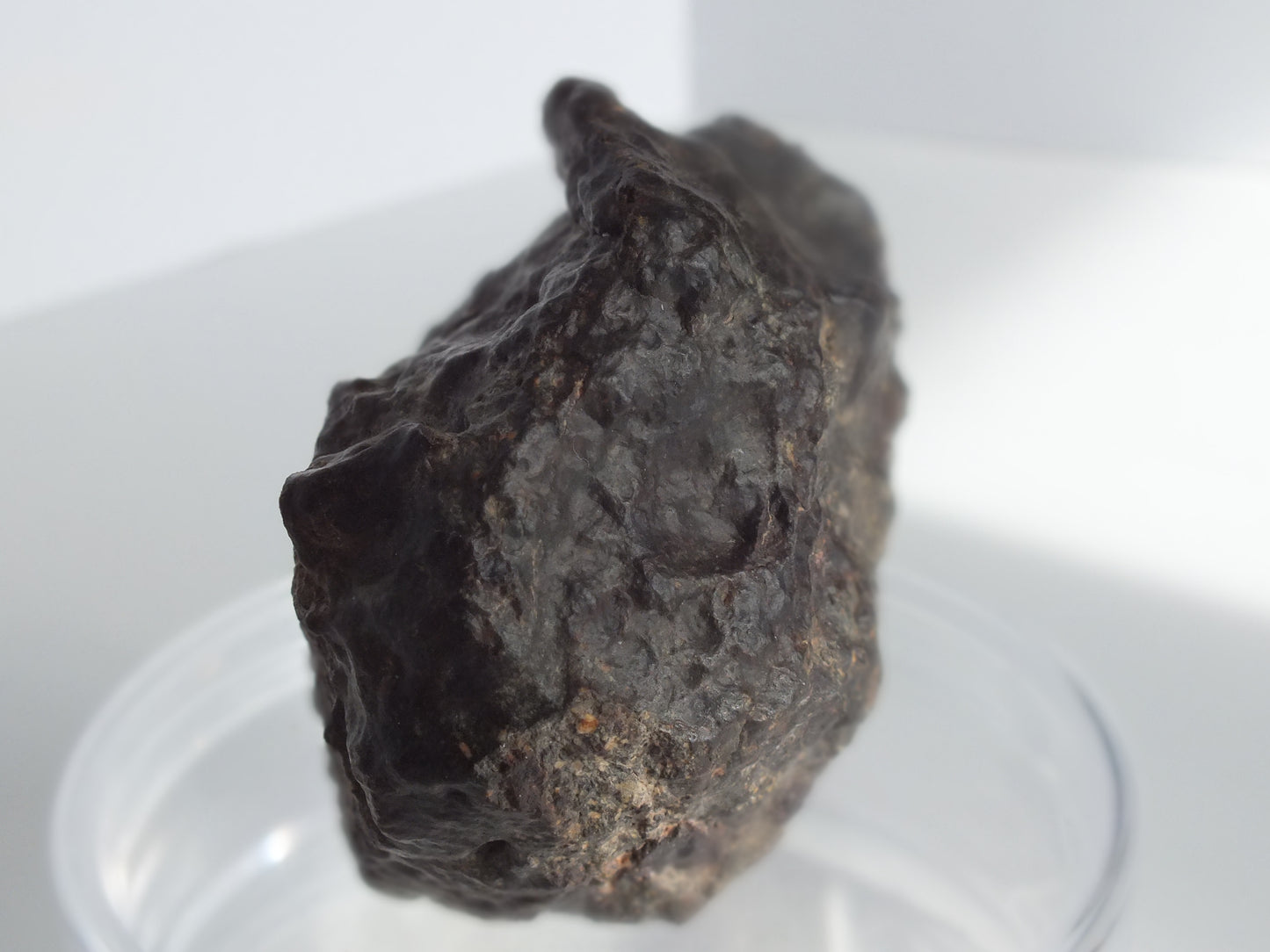 87.3g Stony Chondrite Meteorite