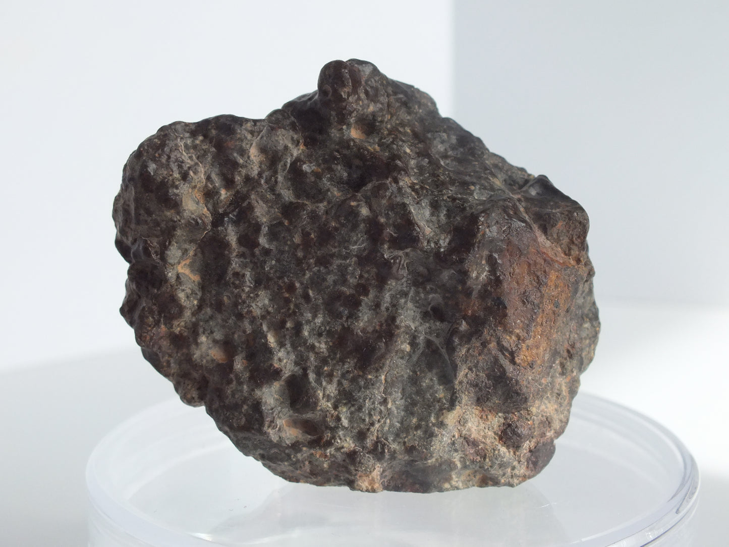 87.3g Stony Chondrite Meteorite
