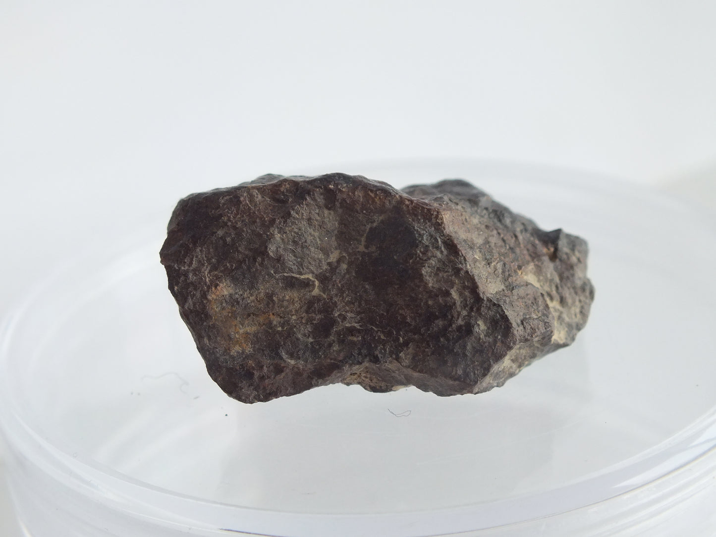 18g Stony chondrite Meteorite