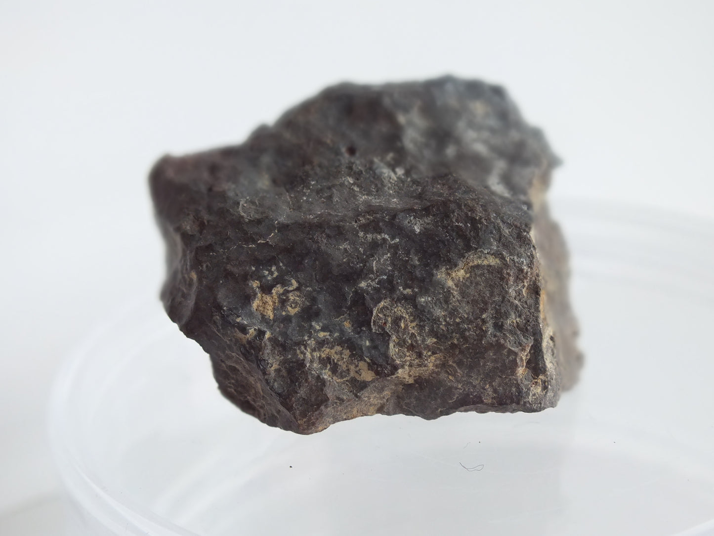 18g Stony chondrite Meteorite