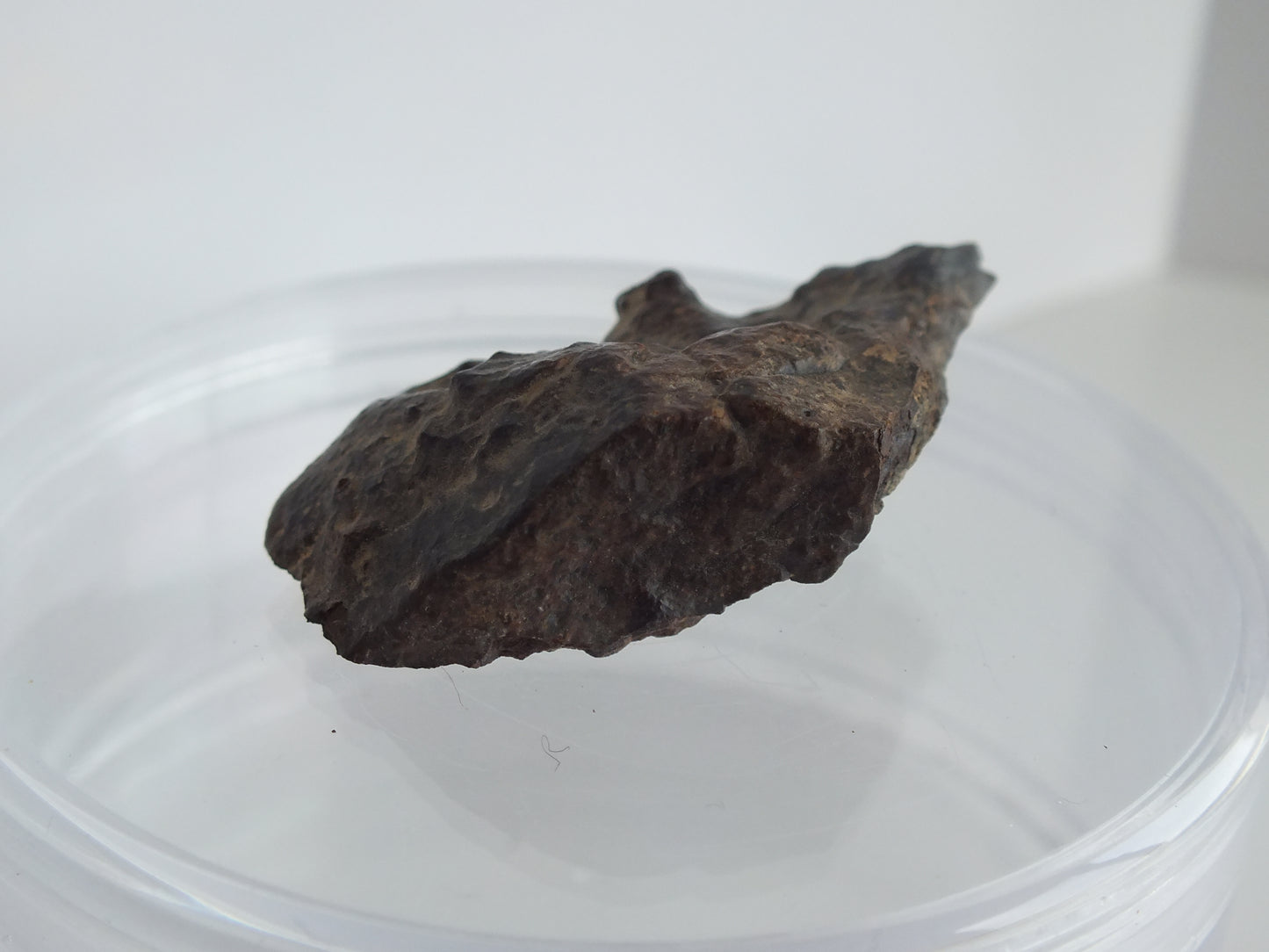 14g Stony Chondrite Meteorite