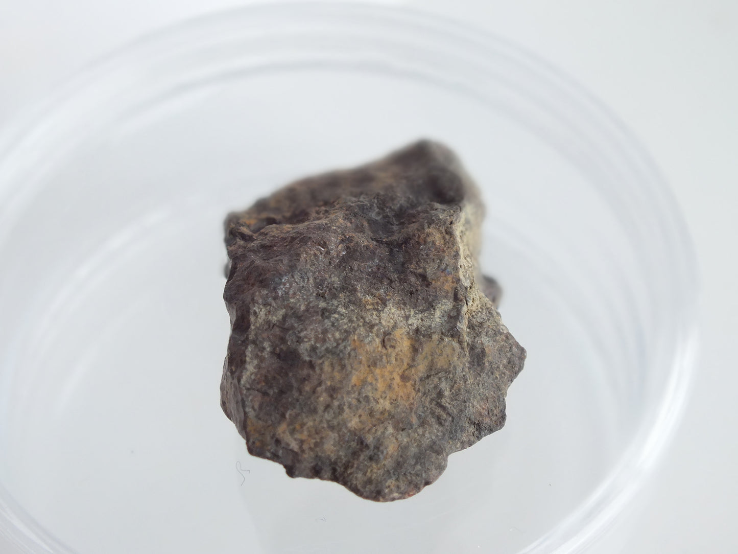 14g Stony Chondrite Meteorite