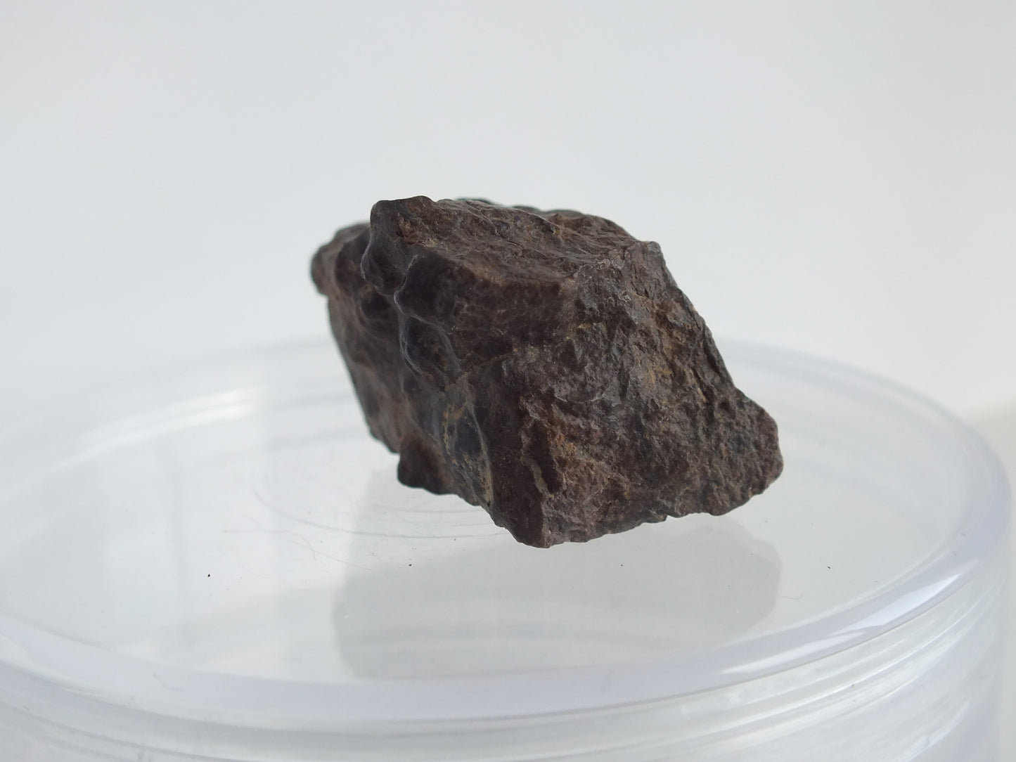 16g Stony Chondrite Meteorite