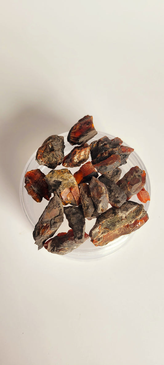22.52G RARE Canadian, BC Amber