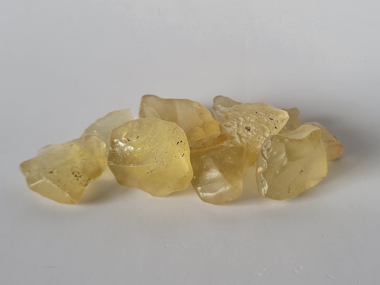Lybian Desert Glass