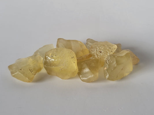 Lybian Desert Glass