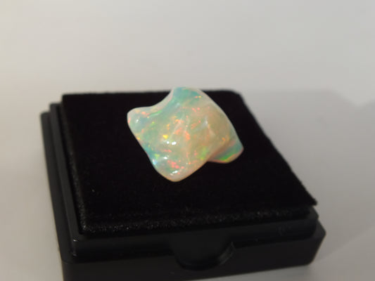 6.65ct Mexican Fire Opal