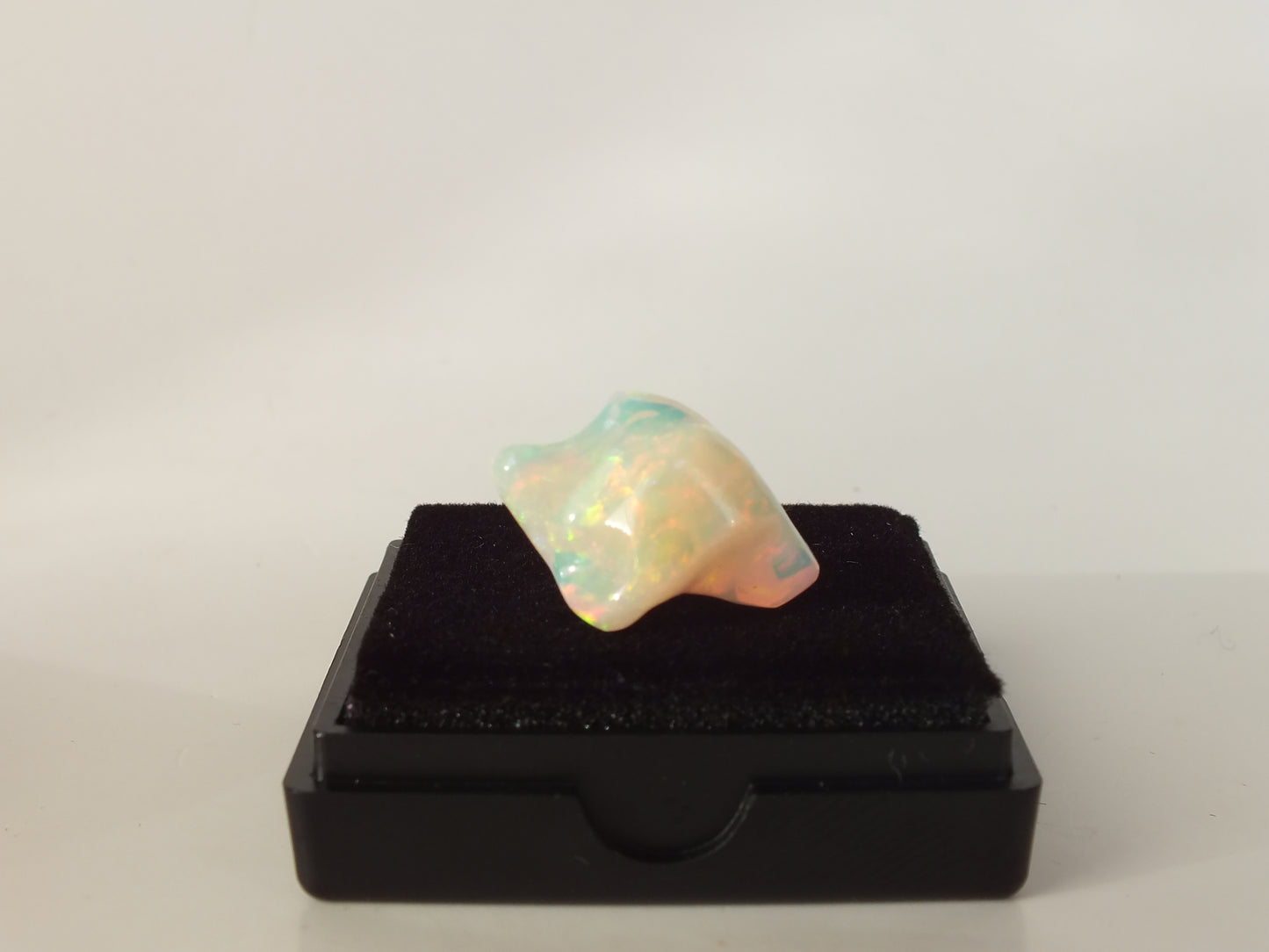 6.65ct Mexican Fire Opal