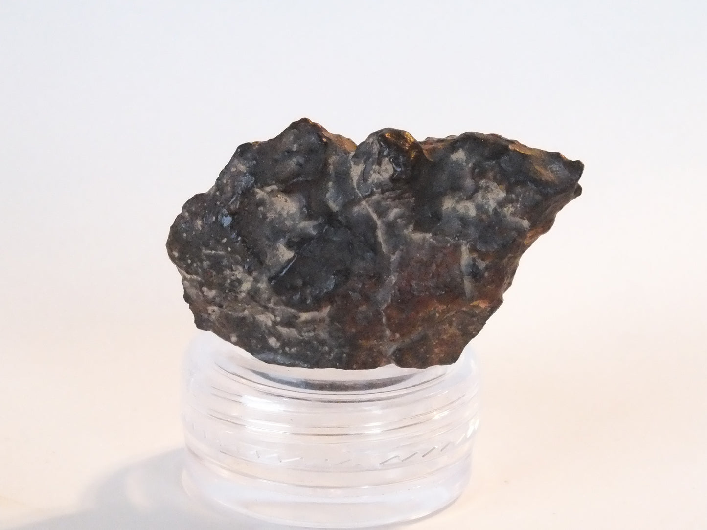 14.4g Chondrite Meteorite