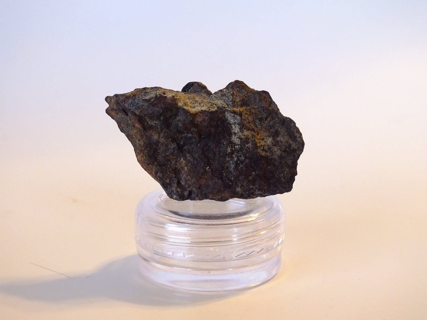 14.4g Chondrite Meteorite