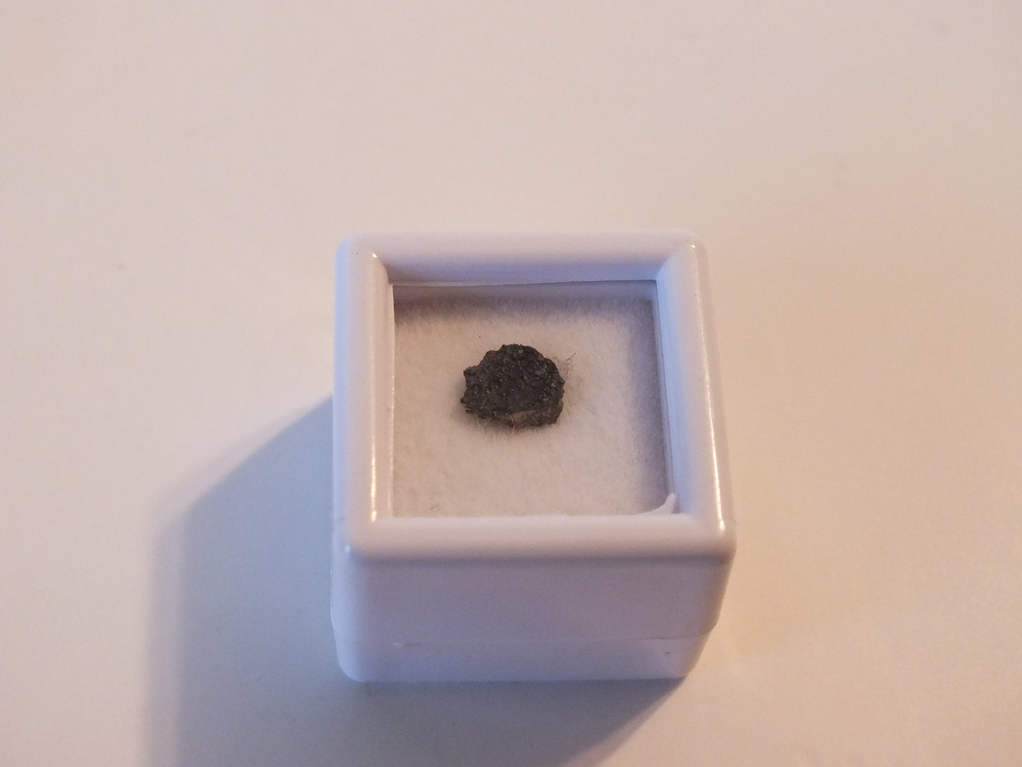 0.062g Nakhlite Meteorite