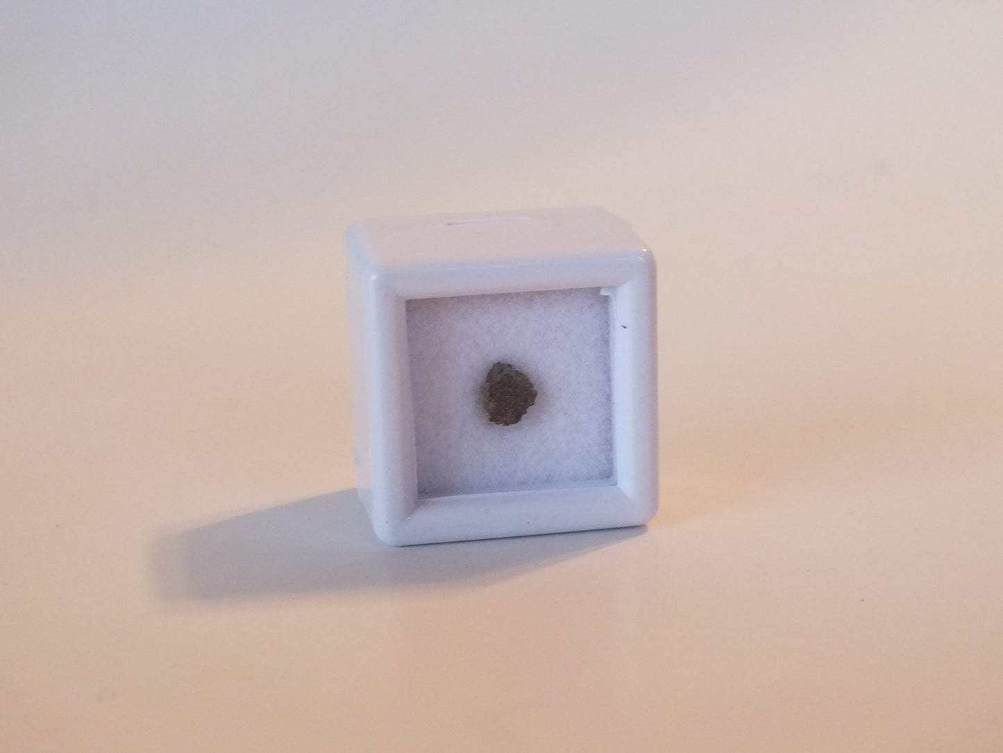 0.062g Nakhlite Meteorite