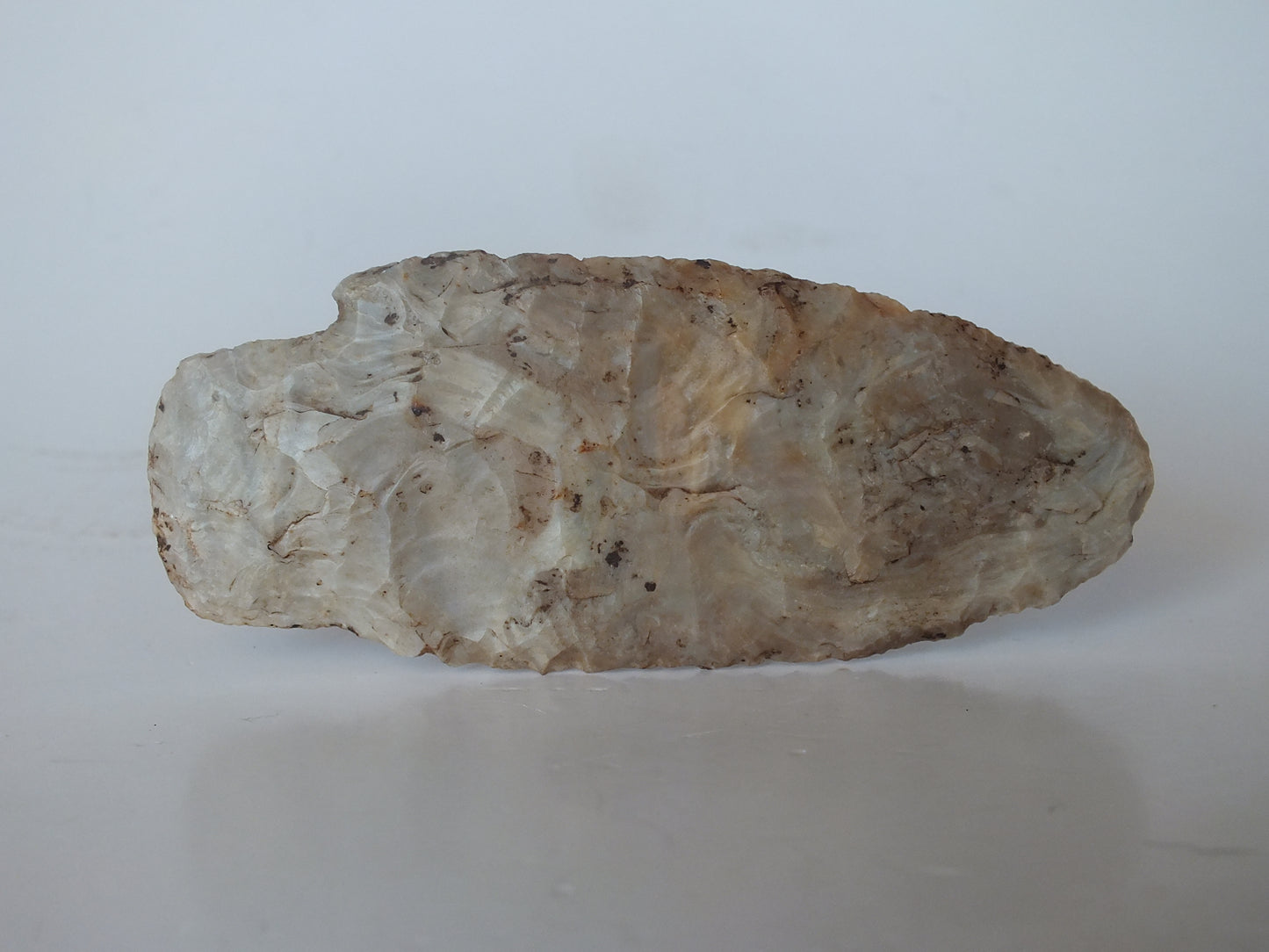 3.64" Bullen Knife Artifact (Florida)