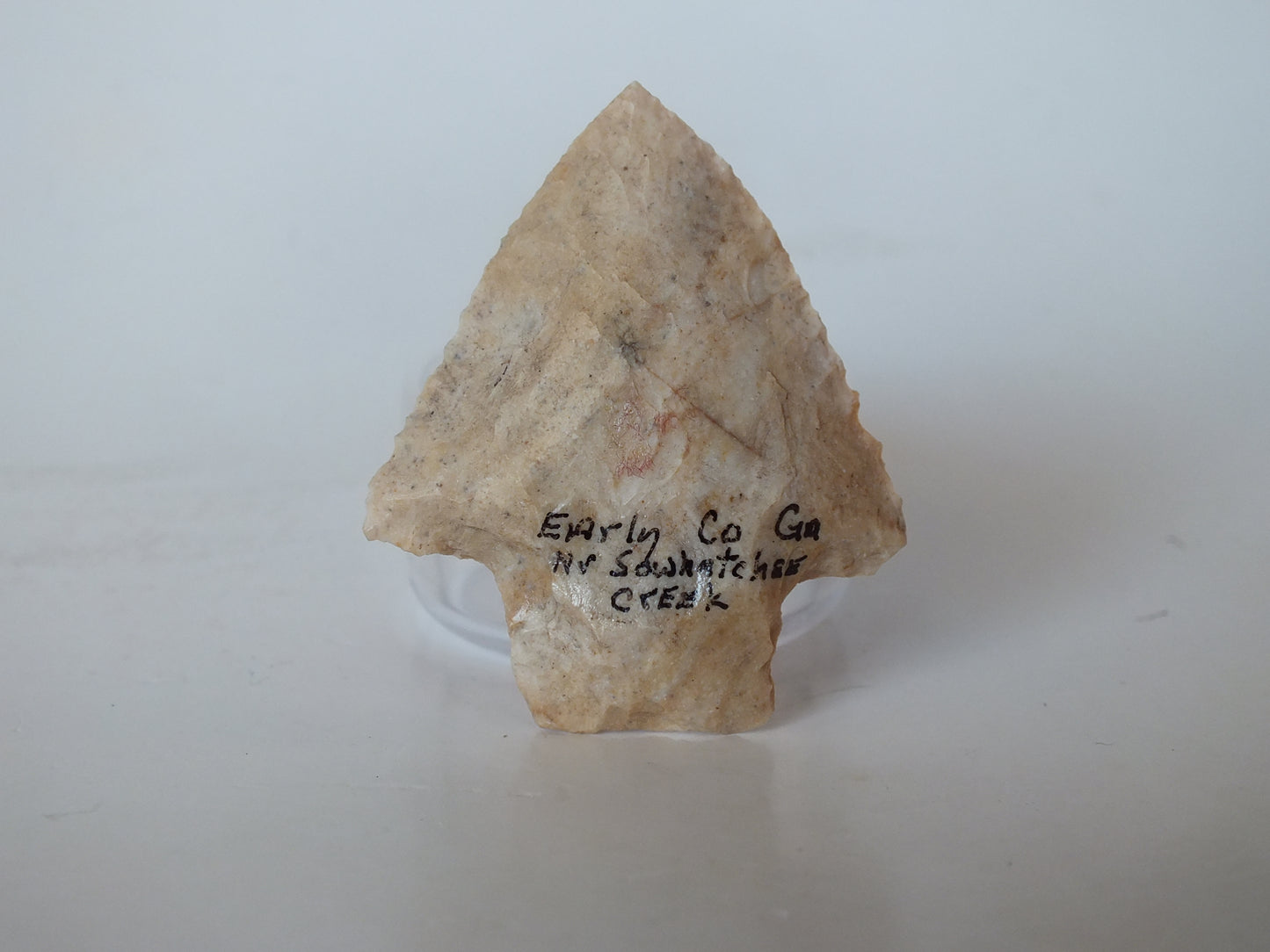 1.83" Newnan Arrowhead (Georgia)
