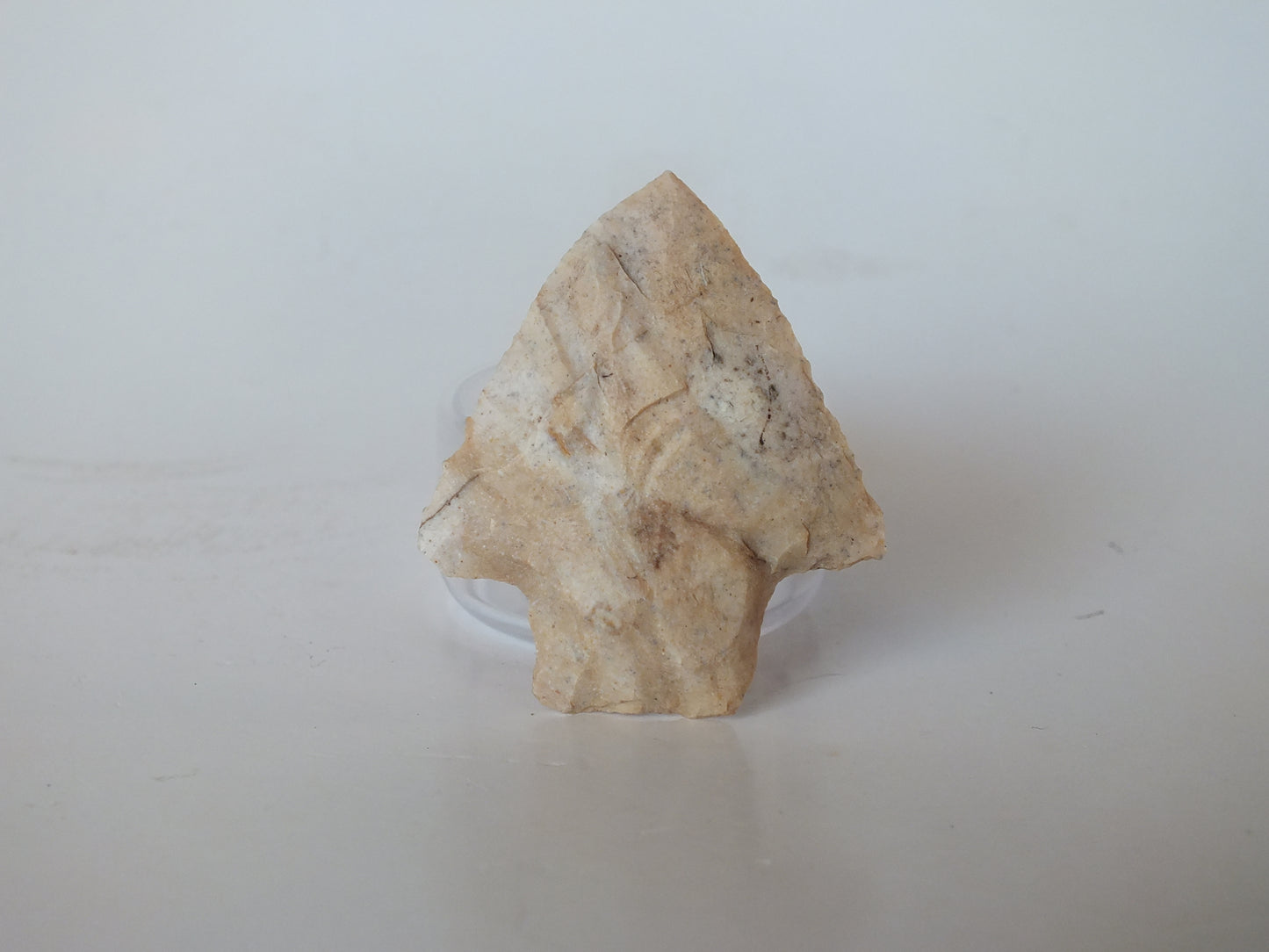 1.83" Newnan Arrowhead (Georgia)