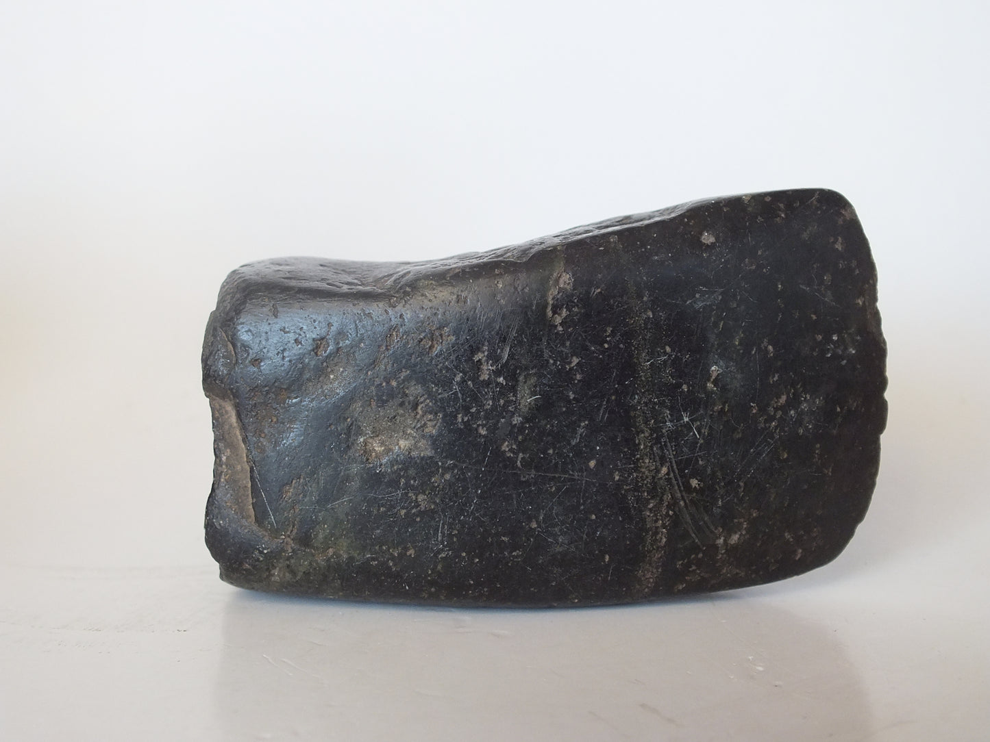 3" Polished Jade Celt (Georgia)