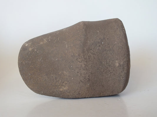 3.73" Three Quarter Grooved Axe (Florida)