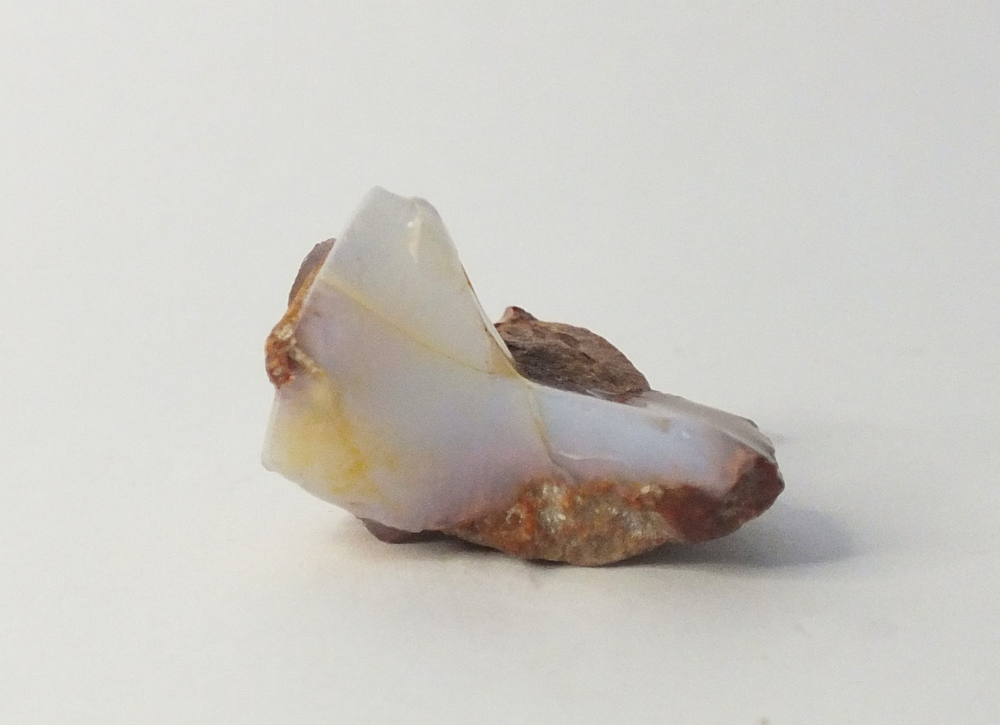Rough Opal