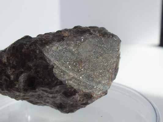 87.3g Stony Chondrite Meteorite