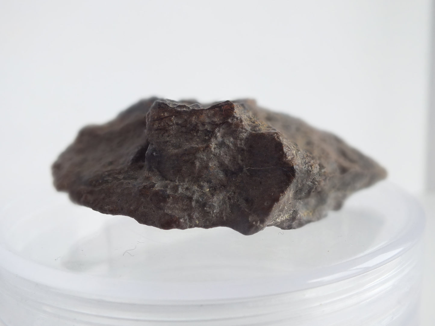 34G Stony Chondrite Meteorite