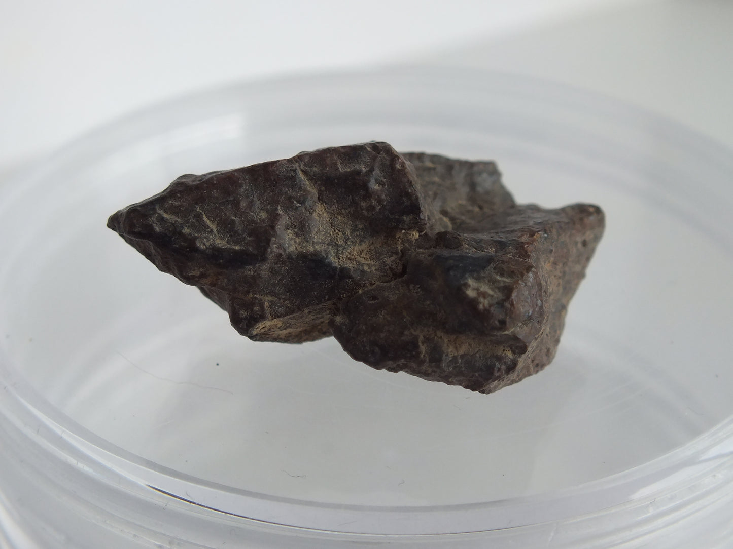 10g Stony Chondrite Meteorite