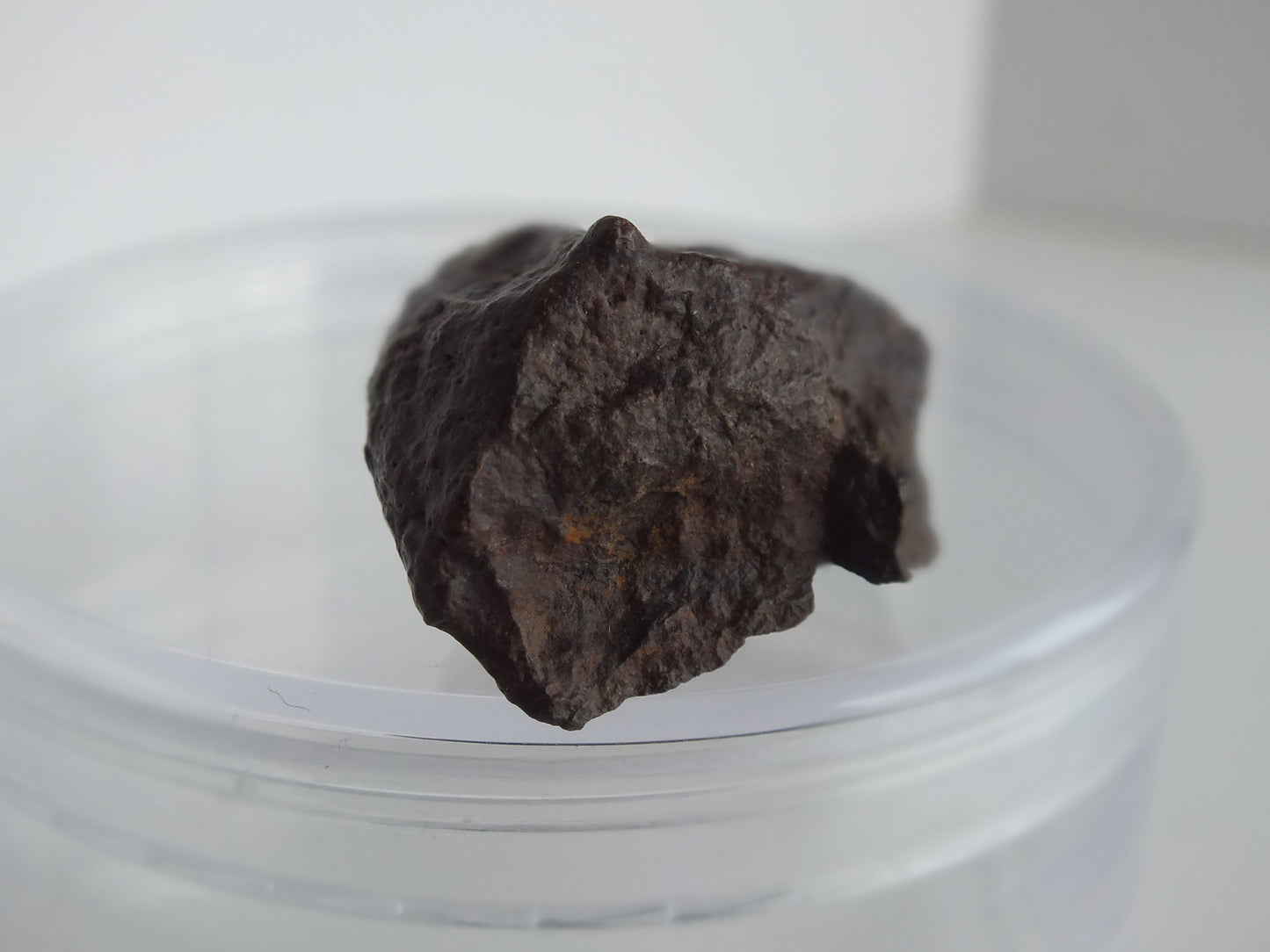 12g Stony Chondrite Meteorite