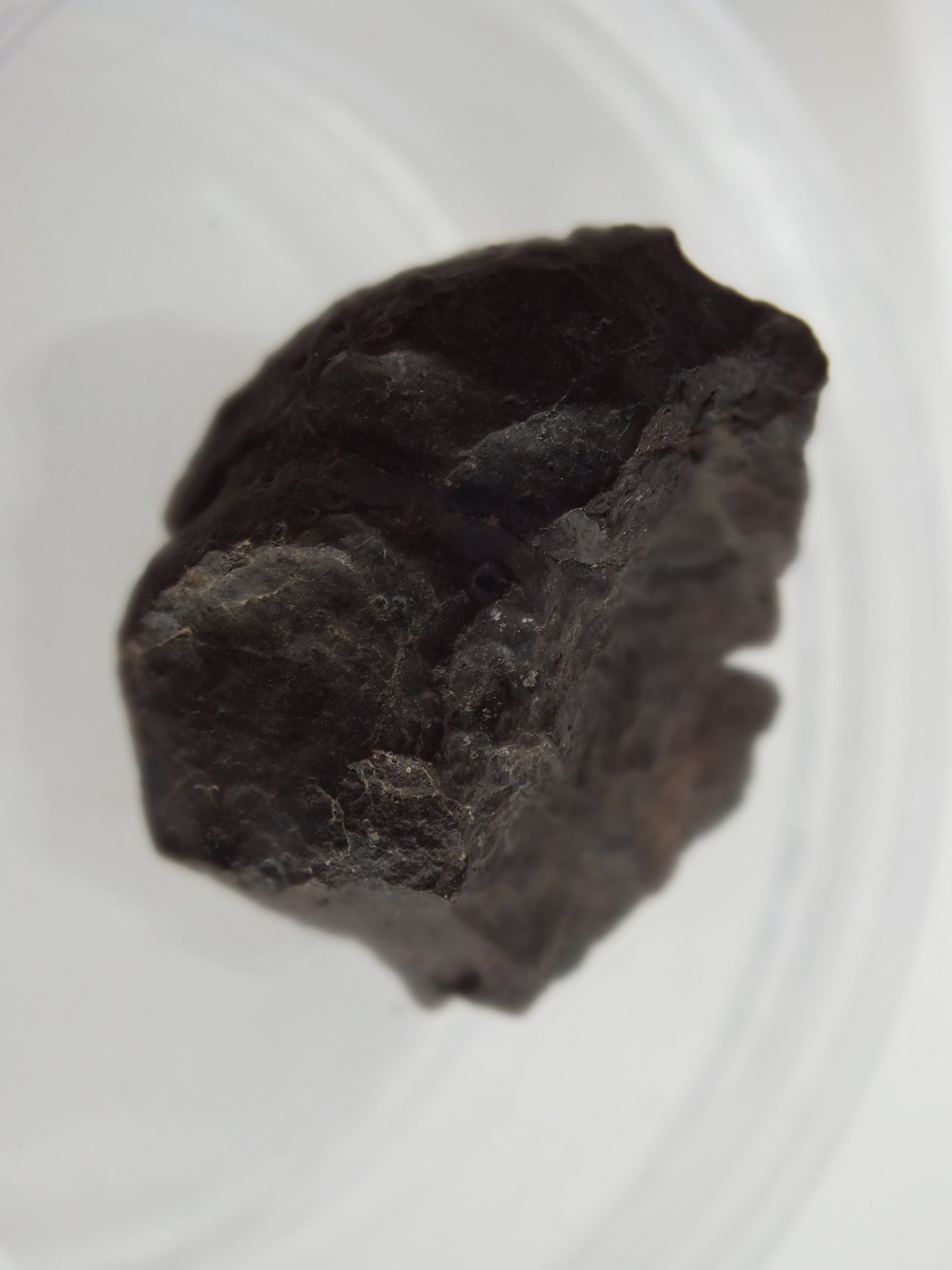12g Stony Chondrite Meteorite